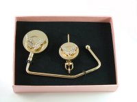 Chic 3D Butterfly Gift Set